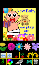 Flower Card Designer poster 14