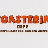 Toasteria Cafe 吐司利亞