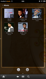 Music Player (Remix) - screenshot thumbnail