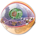Cell Biology logo