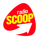 Radio SCOOP mobile app icon