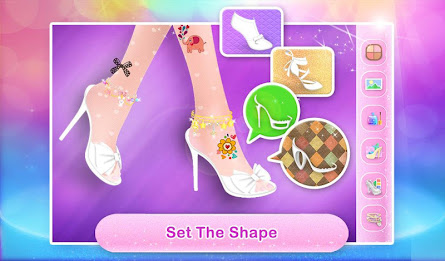 Coco High Heels poster 19