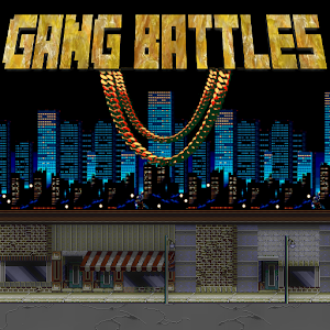 Gang Battles 1.0