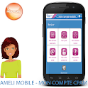 Mon Compte Ameli Mobile - CPAM