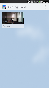 SeeingCloud Screenshots 2