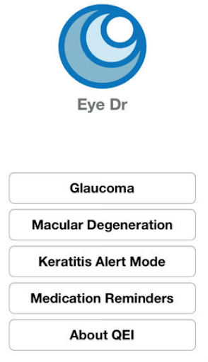 免費下載健康APP|Eye Dr app開箱文|APP開箱王