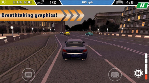 免費下載賽車遊戲APP|Championship Street Racing 3D app開箱文|APP開箱王
