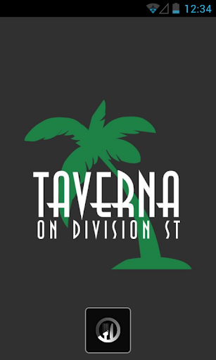 Taverna on Division St.