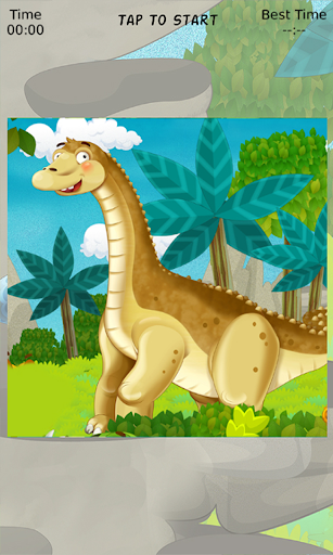 免費下載解謎APP|Dinosaur Fun Puzzle app開箱文|APP開箱王
