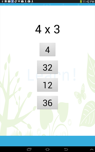 【免費教育App】META Multiplication-APP點子