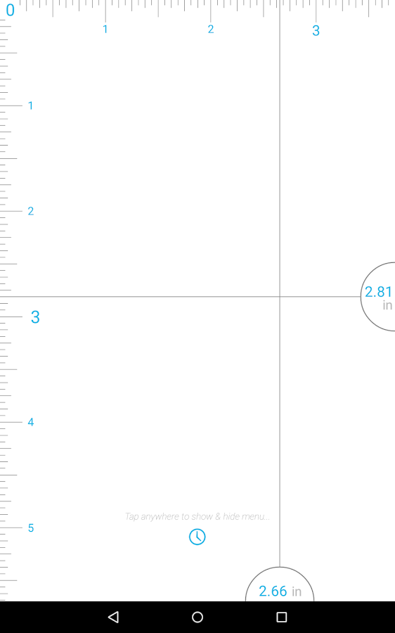Ruler Android Apps on Google Play