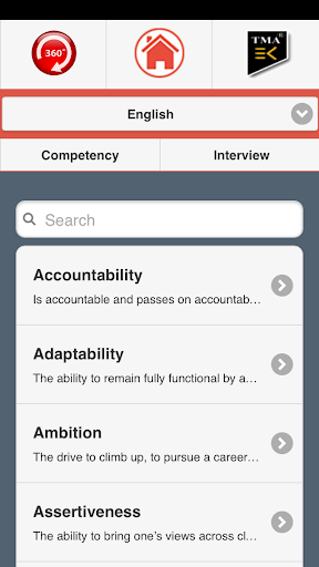 【免費商業App】53 Free Competencies List-APP點子