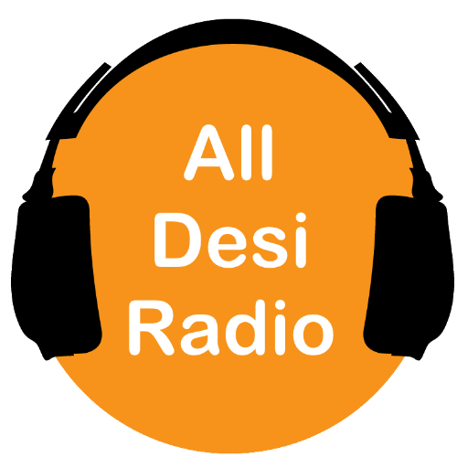 All Desi Radio LOGO-APP點子