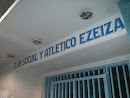 Club Social Y Atletico Ezeiza 