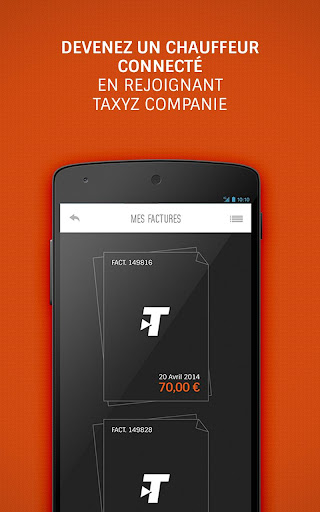 【免費交通運輸App】Taxyz-APP點子