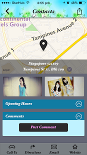 Download Laravella APK