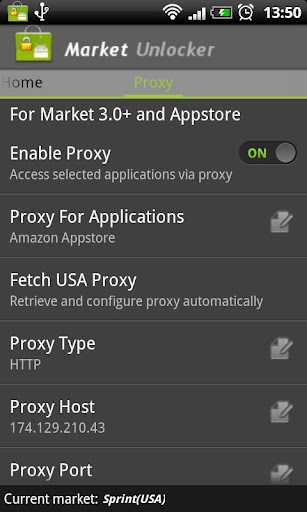 Market Unlocker Pro v1.2.1