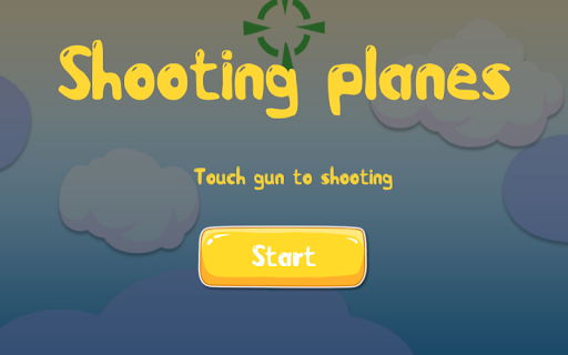 【免費休閒App】Shooting Planes-APP點子