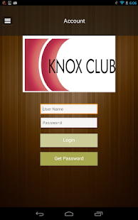 Free KnoxClub APK for Android