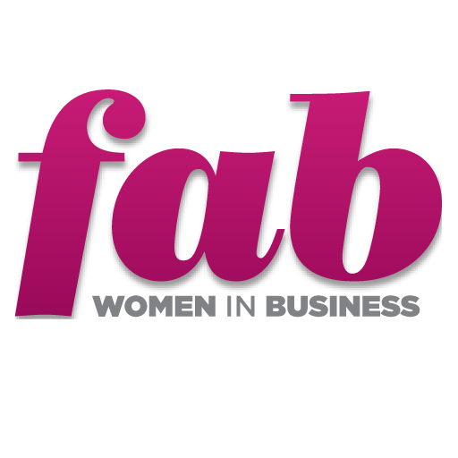 Fab Women in Business LOGO-APP點子