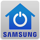 Smart Home Control mobile app icon