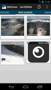 BiHSnow Screenshots 4