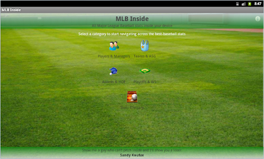 How to get MLB Inside patch 1.0 apk for bluestacks
