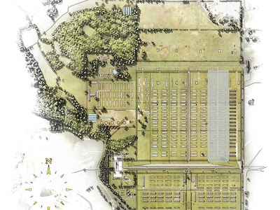 [Imprimable] auschwitz map image 133666