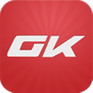 GenK 新聞 App LOGO-APP開箱王