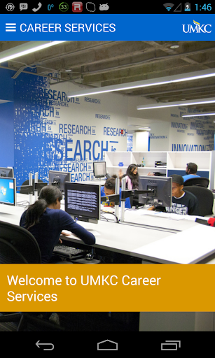 UMKC Career Services