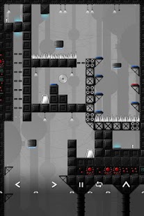 Download Twinbots PRO Puzzle/Platforms APK for Android