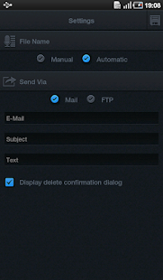 Dictafonus Screenshots 3