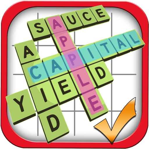 Word Puzzles Specialists 解謎 App LOGO-APP開箱王