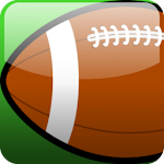Cover Image of Download Football Games - Rugby Juggle 1.5.5 APK