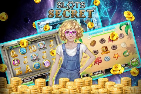免費下載博奕APP|Slots Secret app開箱文|APP開箱王