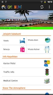 How to download Go Sukabumi 0.2 unlimited apk for android