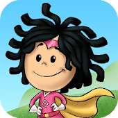 Ella Bella Bingo Bicycle Thief