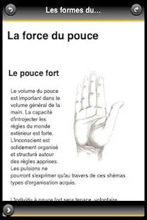 Download Morpho-chirologie (tablette) APK for Android