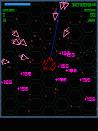 Neon Assault poster 12