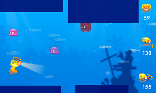 Lastest Deep Ocean Runner FREE APK for PC
