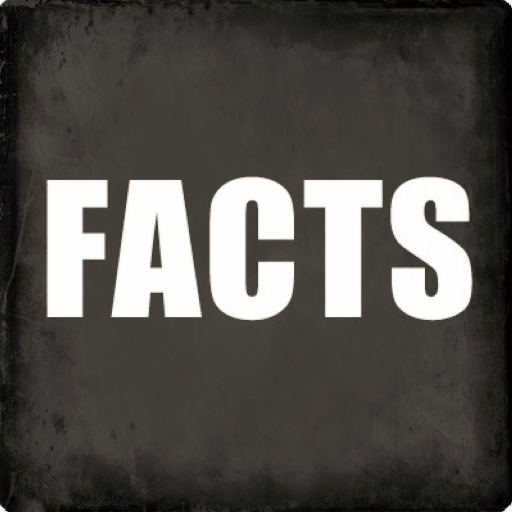 Facts LOGO-APP點子