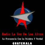 Radio La Voz De Los Altos Apk