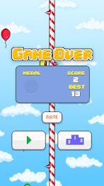 Sliding Kitty poster 12