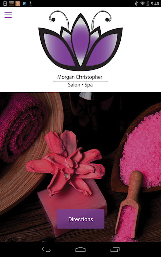 Morgan Christopher Salon Spa