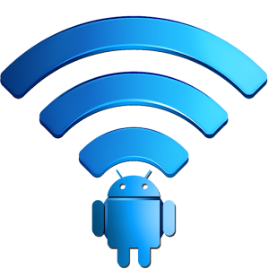 Portable Wi-fi Hotspot Quickly LOGO-APP點子