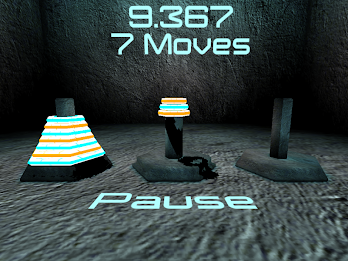 TOH3D - Free puzzle game poster 5