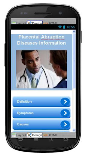 Placental Abruption Disease