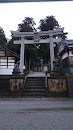 円山八幡神社