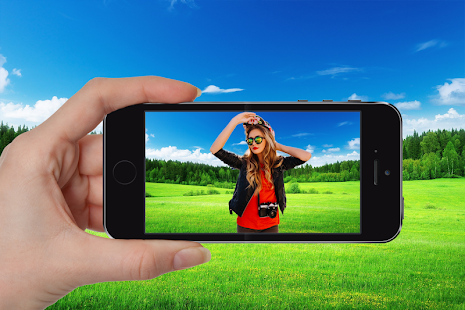 How to get Nature Selfies Photo 1.1 apk for laptop