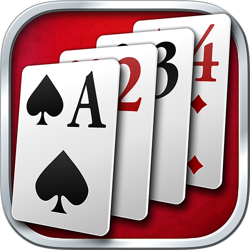 Solitaire Victory Lite - Free LOGO-APP點子